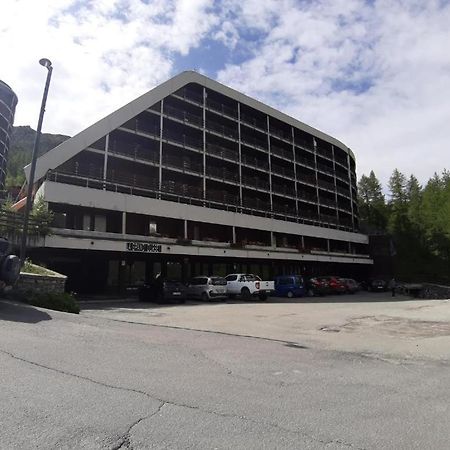 Grand'Ourse 522 Apartman Breuil-Cervinia Kültér fotó